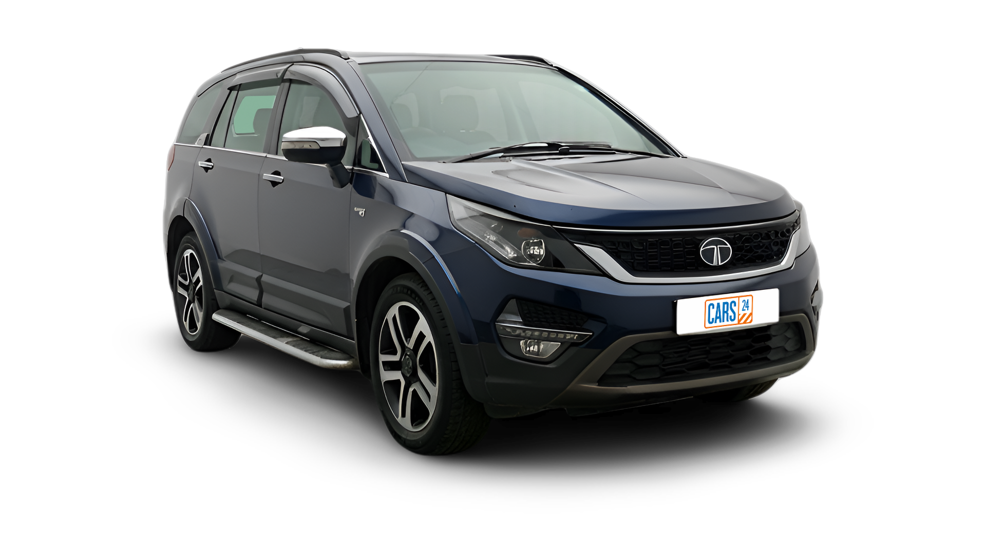 Tata Hexa-img
